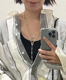 AFTER SHAVE CLUB | ネックレス