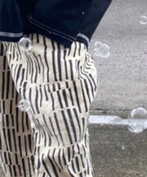 Birthday | パンツ