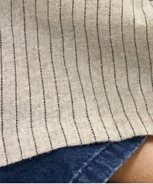 GU | デニムパンツ
