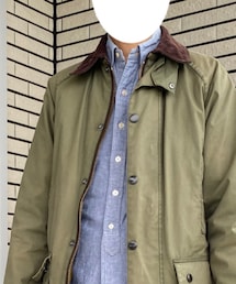 Engineered Garments Intermediates | シャツ/ブラウス