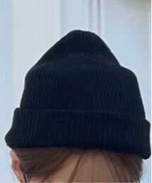 GU | ニットキャップ/ビーニー