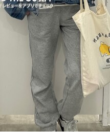 GU | スウェットパンツ