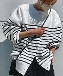 GRL | カーディガン/ボレロ