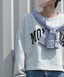 INGNI | スウェット