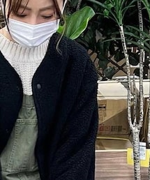 workman | ノーカラージャケット