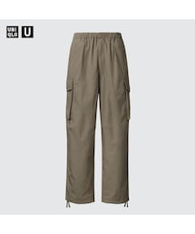 UNIQLO | カーゴパンツ