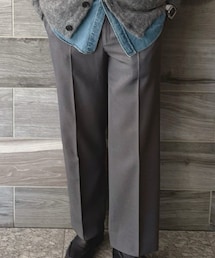 BURBERRY | スラックス