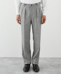 THE GENTLMEN IN THE PARLOUR | スラックス