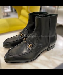 GUCCI | ブーツ