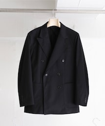 le | テーラードジャケット