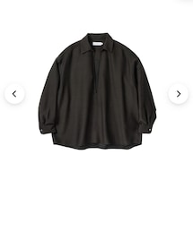 Graphpaper | シャツ/ブラウス