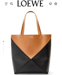 LOEWE | トートバッグ