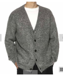 ssstein | カーディガン/ボレロ