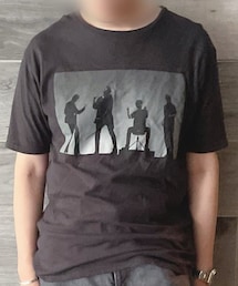 Mr.childrenツアーT | Tシャツ/カットソー