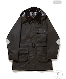 Barbour | ジャケット/アウター