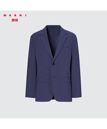 UNIQLO | テーラードジャケット