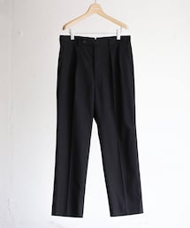 le | スラックス