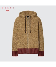 UNIQLO | パーカー