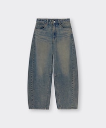 GU | デニムパンツ