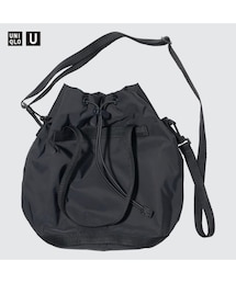 UNIQLO | ドラムバッグ