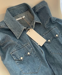 MAATEE&SONS | シャツ/ブラウス