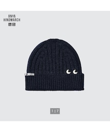 UNIQLO | ニットキャップ/ビーニー