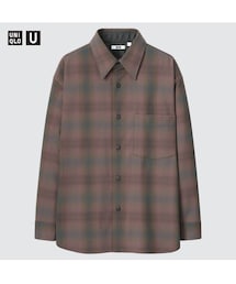 UNIQLO | シャツ/ブラウス