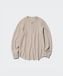 UNIQLO(ユニクロ)の「トップス(Tシャツ/カットソー)」