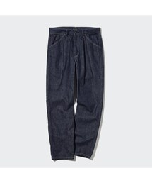 UNIQLO | デニムパンツ
