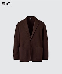 UNIQLO | テーラードジャケット