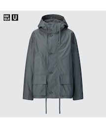 UNIQLO | マウンテンパーカー