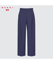 UNIQLO | スラックス
