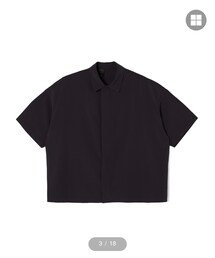 NHOOLYWOOD | シャツ/ブラウス