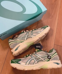 ASICS | スニーカー