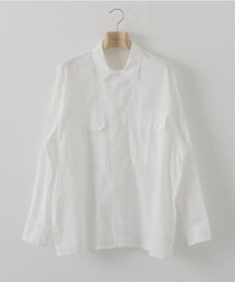 COMOLI | シャツ/ブラウス