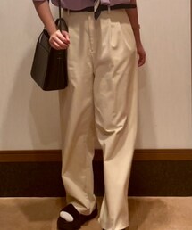 UNIQLO | パンツ