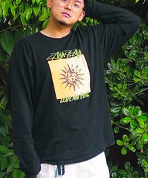 STUSSY | Tシャツ/カットソー