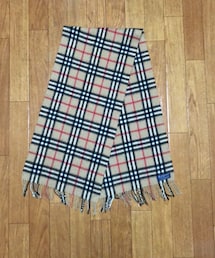 BURBERRY | Burberry マフラー(マフラー)
