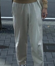 UNIQLO | その他パンツ