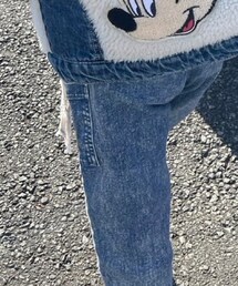 しまむら | デニムパンツ