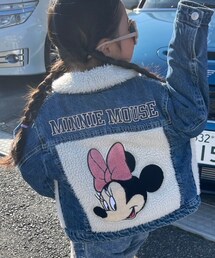 ZARA KIDS | デニムジャケット