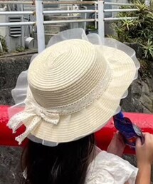 西松屋 | 帽子