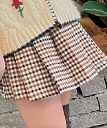 ZARA KIDS | スカート