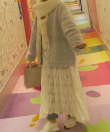 UNIQLO | デニムパンツ