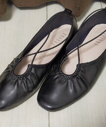 しまむら | バレエシューズ