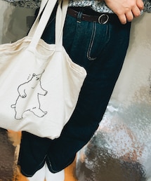 しまむら | デニムパンツ