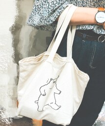 ダイソー | トートバッグ