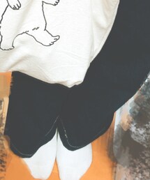 GU | レッグウェア