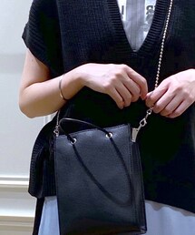 A part by | バッグ