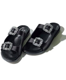 Manolo Blahnik | サンダル